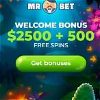 mr bet promotion code